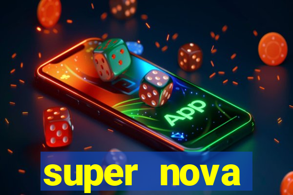 super nova itabirito supernova itabirito saude